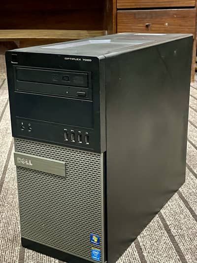 Dell Core-i5 4 Generation
