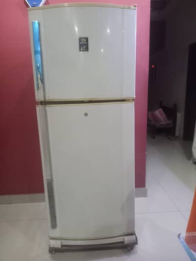 Refrigerator