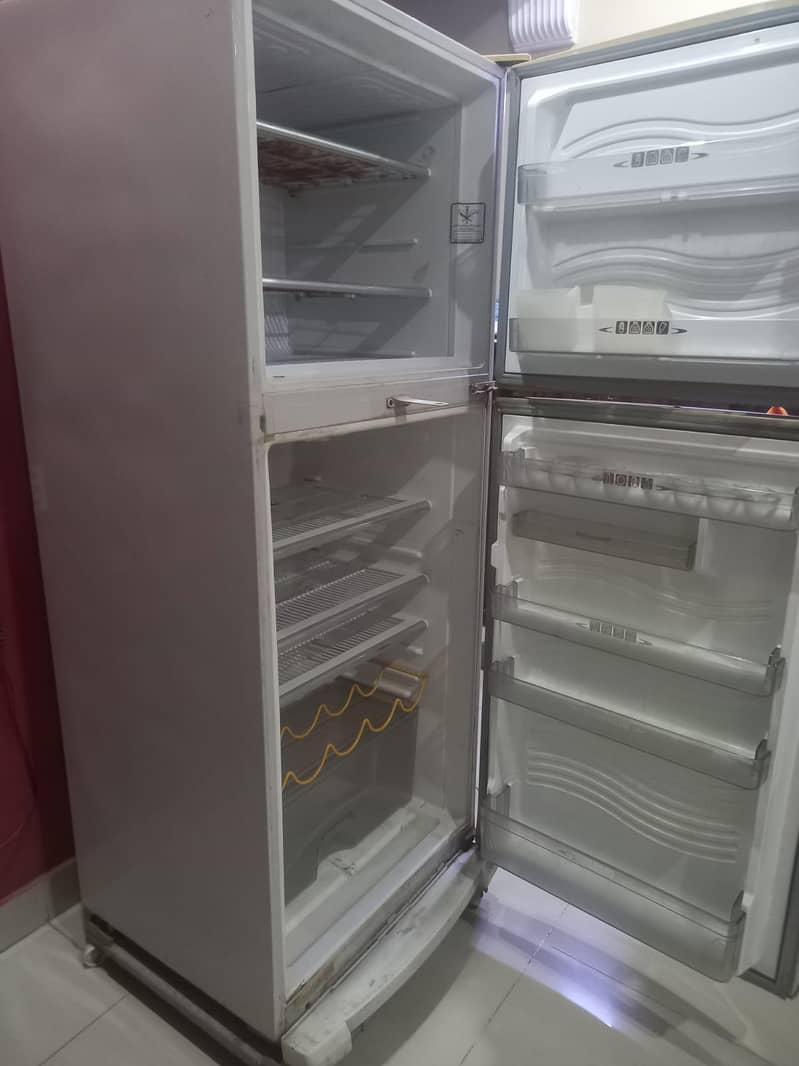 Refrigerator 1