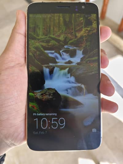 Huawei Nova plus for sale