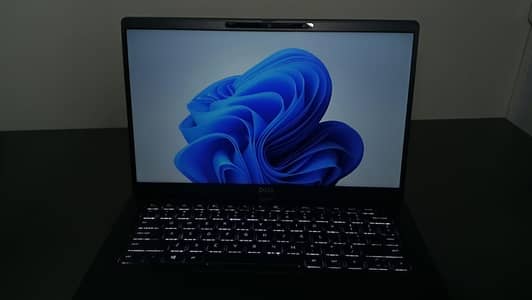 Dell Latitude 7410 Core-i7 10th Touch Display 16/256