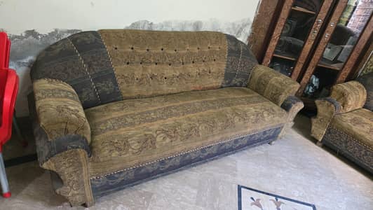 sofa for sell 3 2 2 1