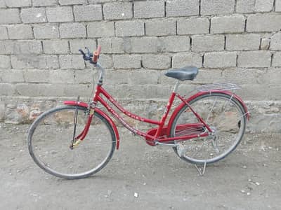 Imported cycle for sale