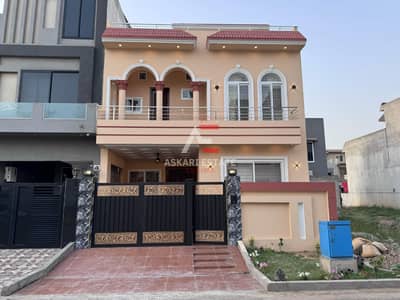 5 MARLA BRAND NEW HOUSE AVAILABLE FOR SALE (AT REASONABLE PRICE) IN CITI HOUSING GUJRANWALA
