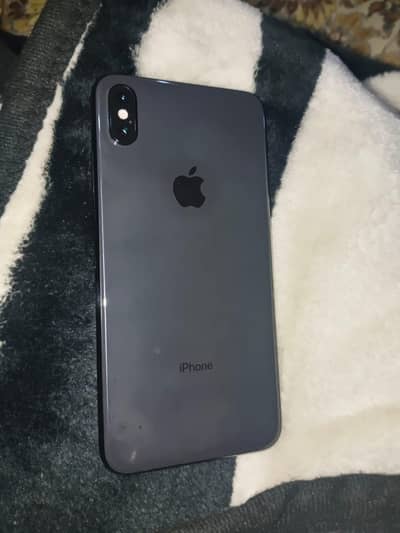 iPhone XS Max non pta Jv