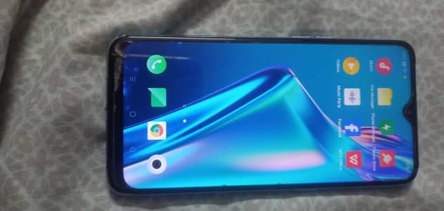 oppo A11k  good condition home used
