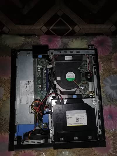 Dell Optiplex 7010