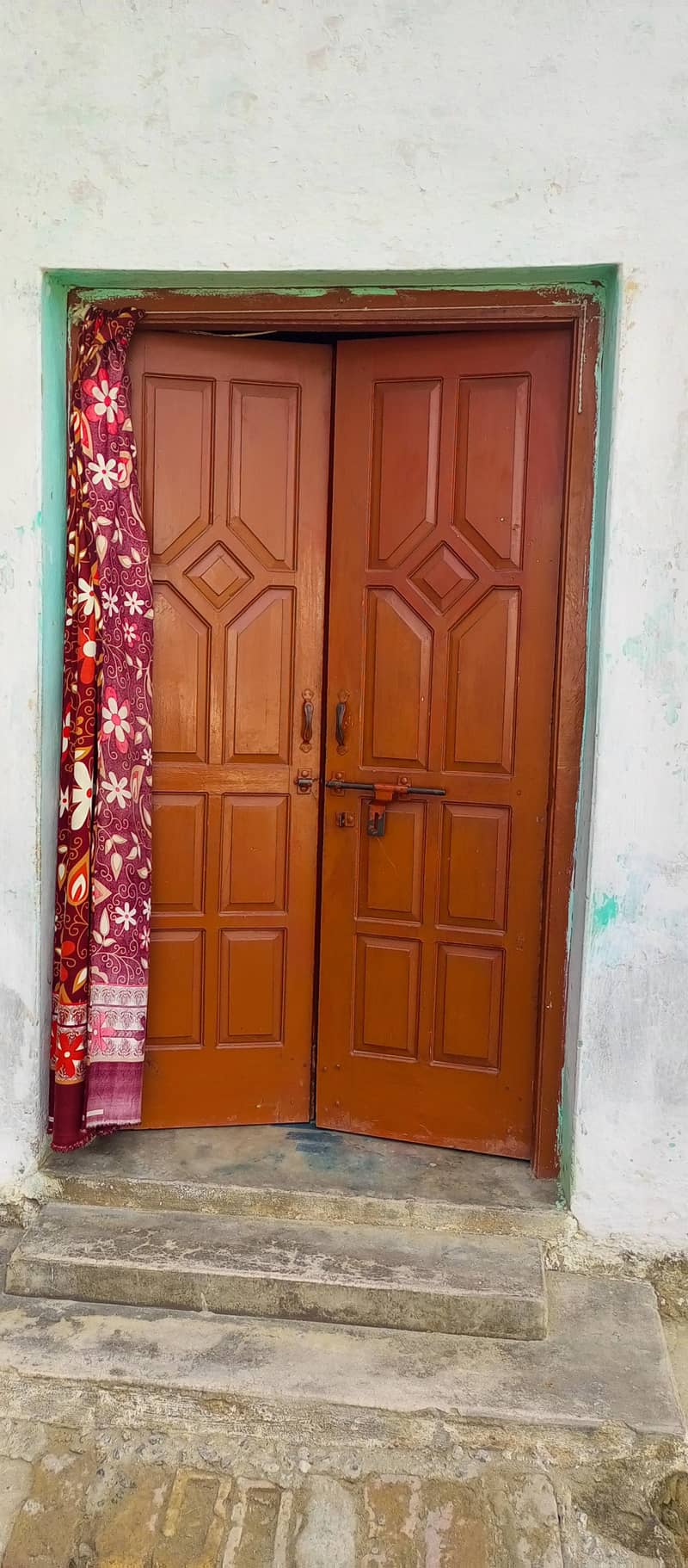 گھر کا چھت،دروازہ،کھڑکی اور شوکیس 2