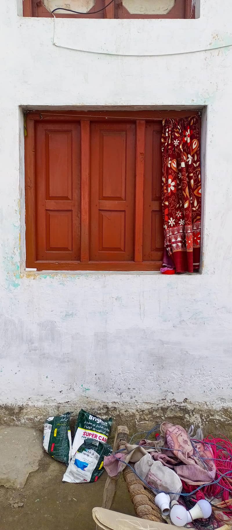 گھر کا چھت،دروازہ،کھڑکی اور شوکیس 3