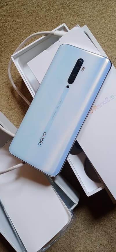OPPO Reno 2f  0341=070=6758