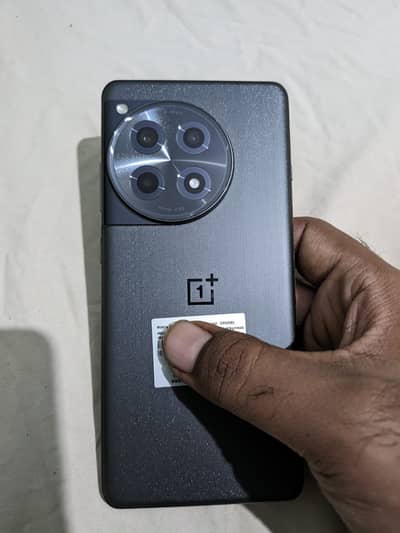 oneplus 12r 16gb ram 256gb storage | pta approved A++ condition