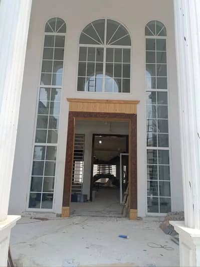 UPVC Windows / UPVC Aluminum Windows & Doors / UPVC Doors