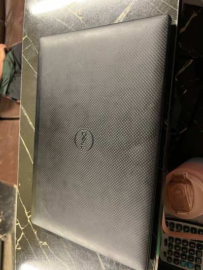 Dell 8th gen Latitude 7490 Core i5 Tuch sacreen 16 GB Ram 256 GB rom