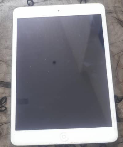 I-Pad mini