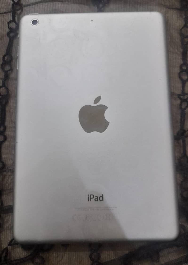 I-Pad mini 1