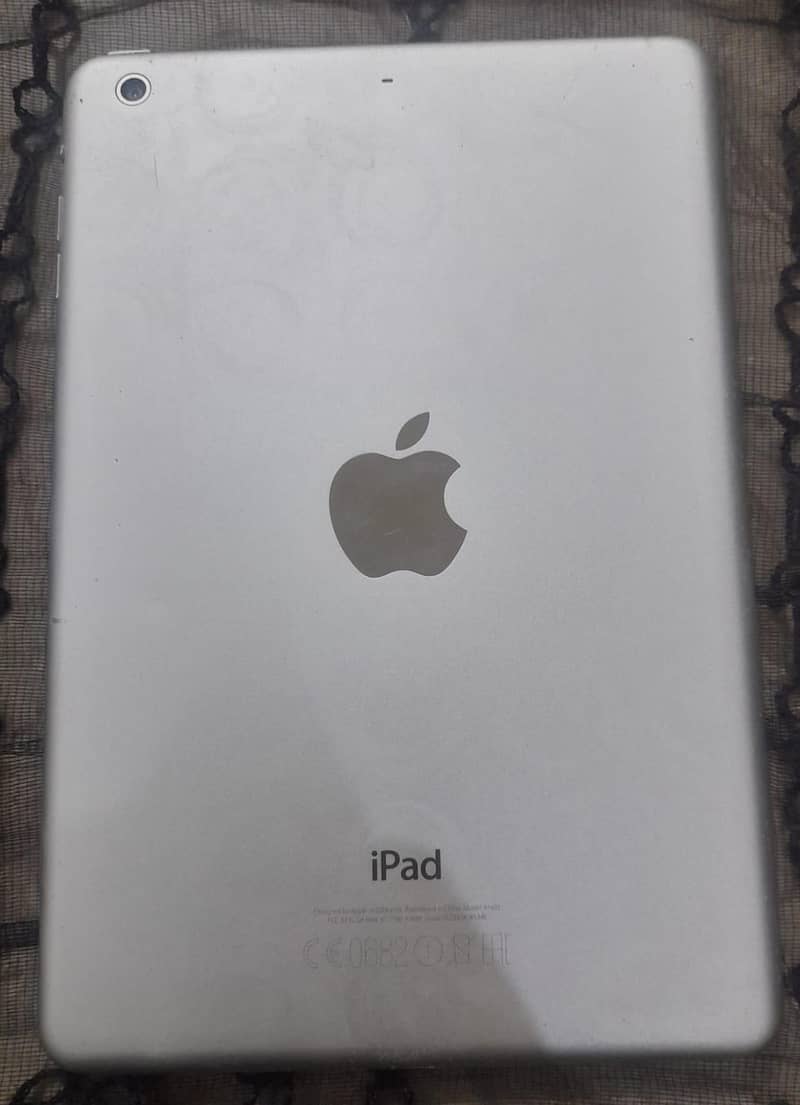 I-Pad mini 2