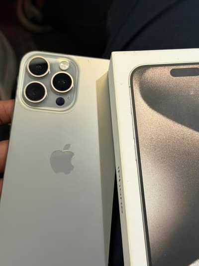 Pta Approved 15 pro max