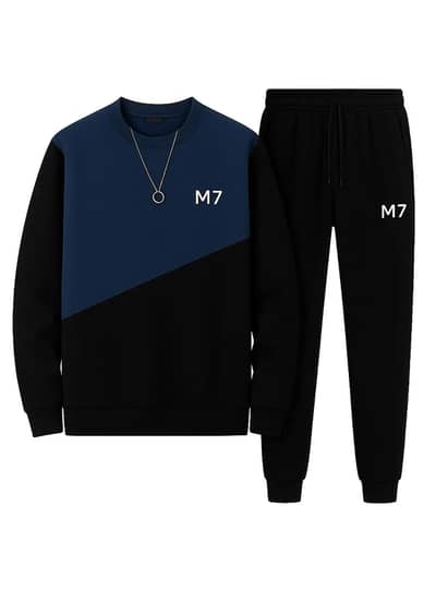Men’s Premium Fit Tracksuit