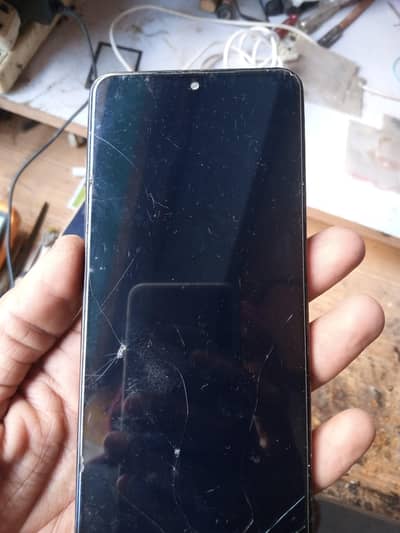 Redmi note 12 all parts availble