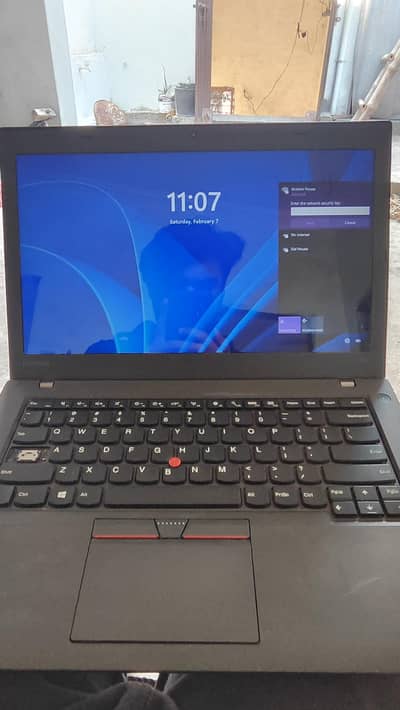 Lenovo thinkpad t460