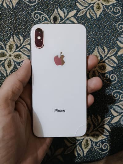 iPhone X - Non PTA