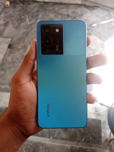 Infinix note 12 pro