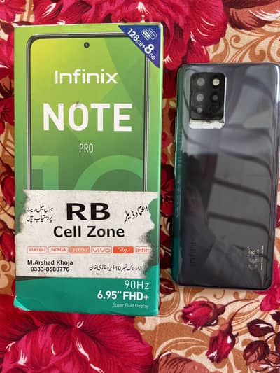 Buht hi acha phone hai condition 10/10 hai