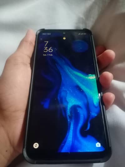 oppo F11 6/128 10/9 dual SIM pta approved all ok