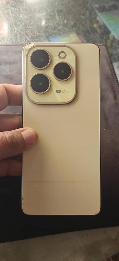 Infinix hot 40 8+8+256gb only mobile ha