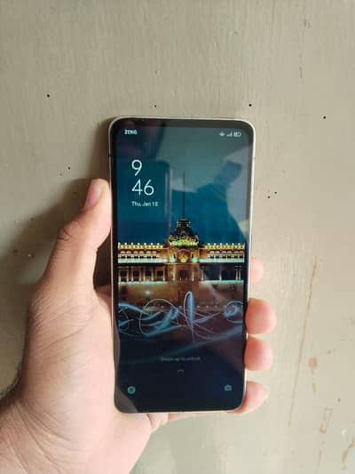 Oppo Reno 2  03104844002