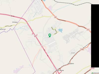 1 Kanal Residential Plot At Highly Affordable Price