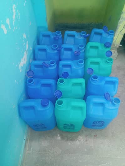 water filter plant