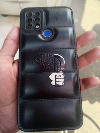 techno pova plus saman ronin power bank charger hand free ear buds