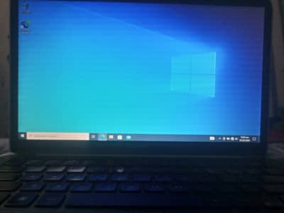 Laptop Xps i7 2nd gen 128 gb ssd 4 gb Ram for sale