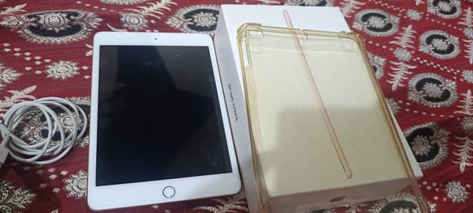 Apple Ipad mini 5 64gb wifi only