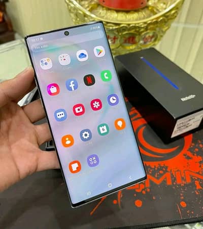 Samsung note 10 plus 03480090479