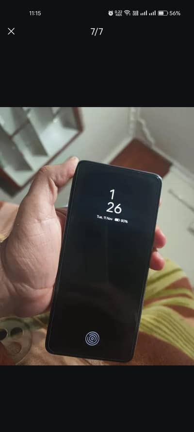 ram 8 gb storage 256 gb