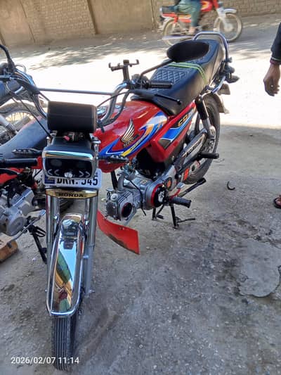 Union Star Smart Edition Urgent For Sale