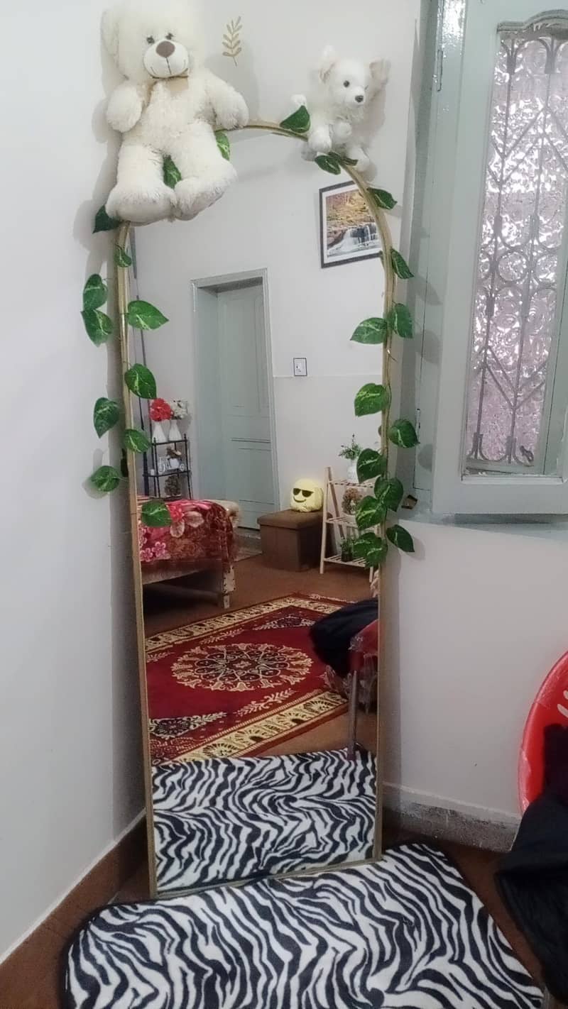 standing mirror 0