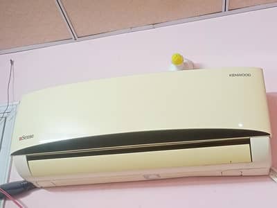 1ton ac Kenwood