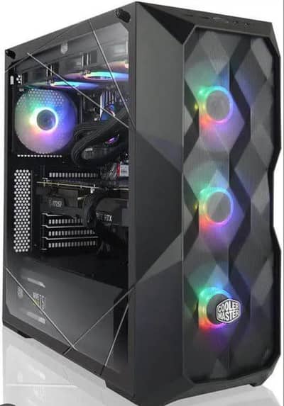 Gaming Beast For Sale