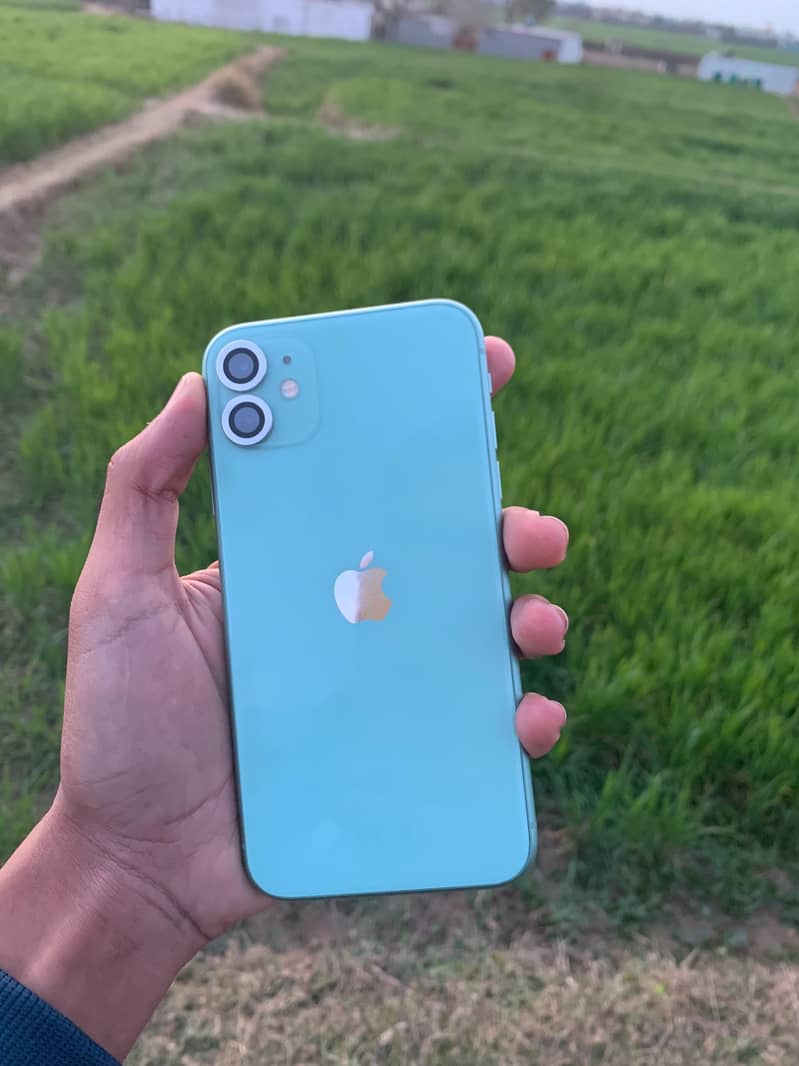 IPHONE 11 1