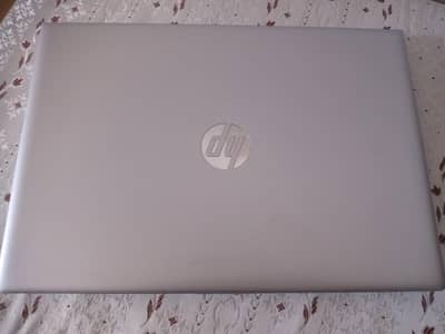 HP 640 Ci5 8TH generation