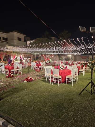 Event Space Available for All Occasions