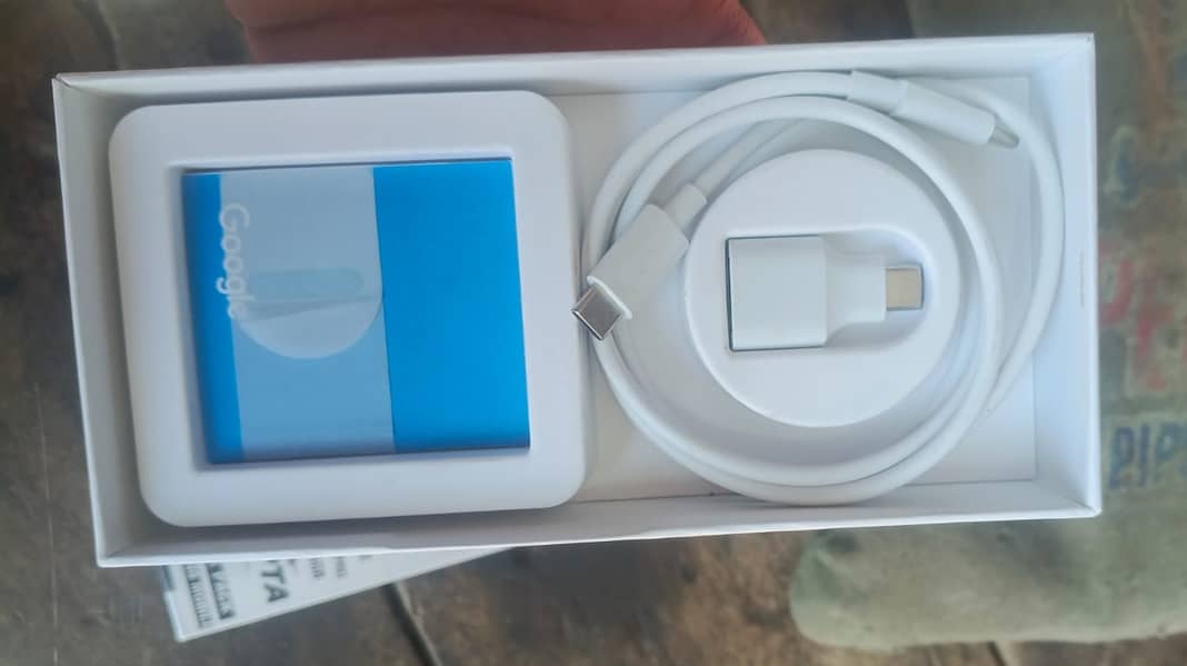 Google Pixel 6 Pro 0