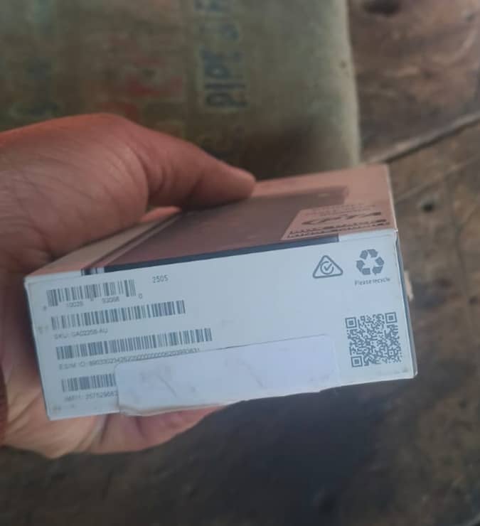 Google Pixel 6 Pro 6