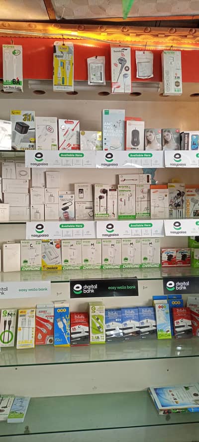 mobail Accessoires sale