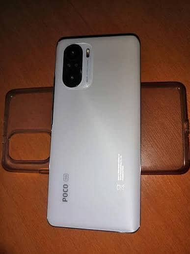 poco f3 best for pubg