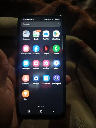 samsung a71 xchng possibal. . . .