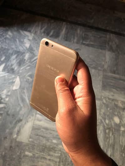 Oppo f1s pta approved